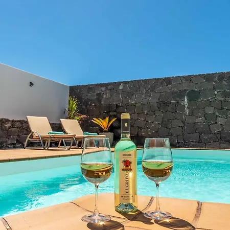 Samui Villa Playa Blanca (Lanzarote)