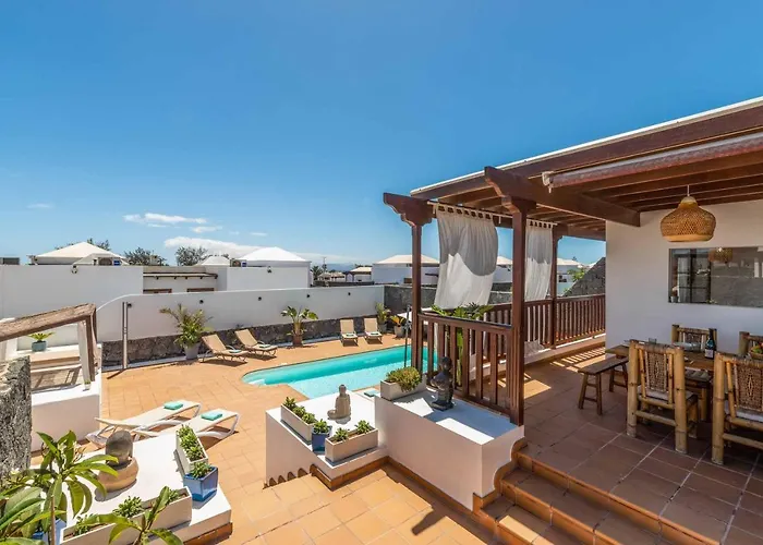 Samui Vila *
