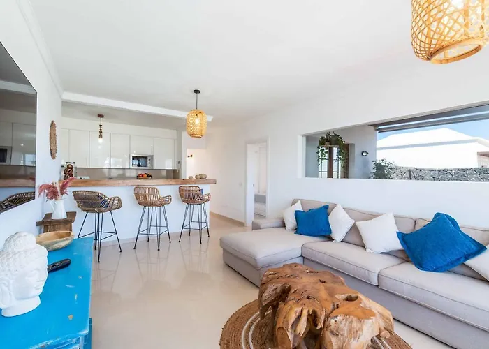 Samui Vila Playa Blanca (Lanzarote)