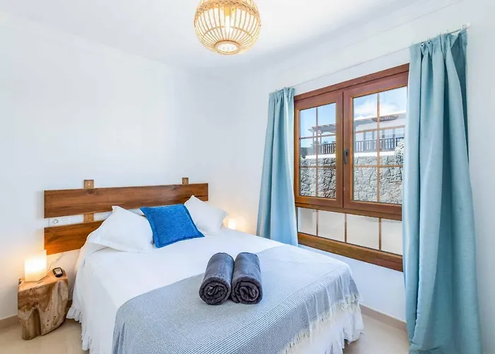 Samui * Playa Blanca (Lanzarote)