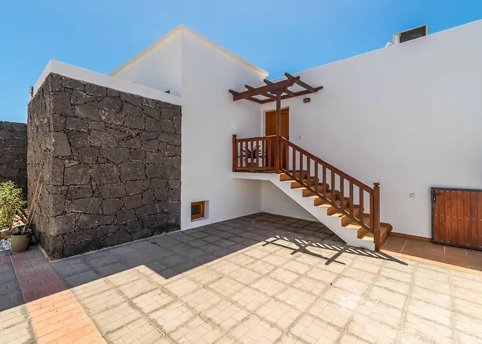 Vila Samui Playa Blanca (Lanzarote)