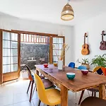 Villa Samui Playa Blanca
