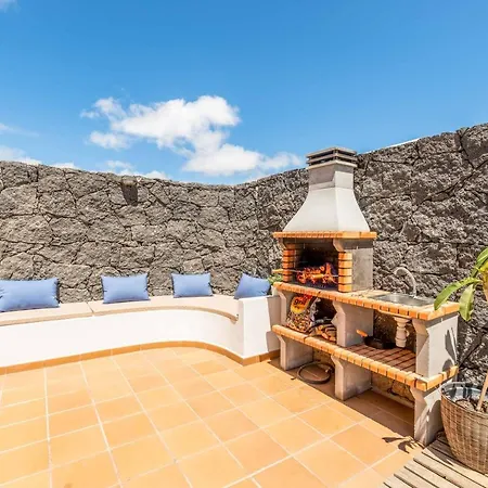 Samui Playa Blanca (Lanzarote)