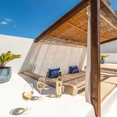 Samui Playa Blanca (Lanzarote)