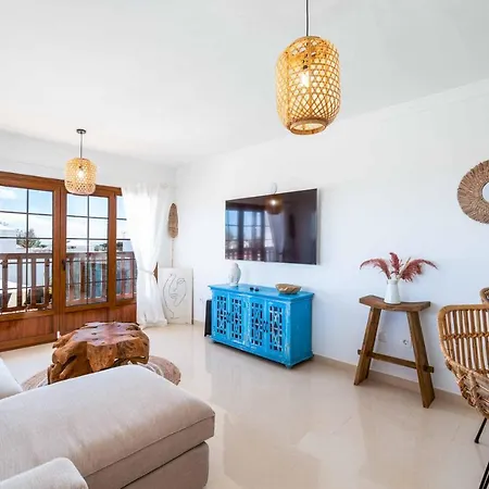 Samui Playa Blanca (Lanzarote)