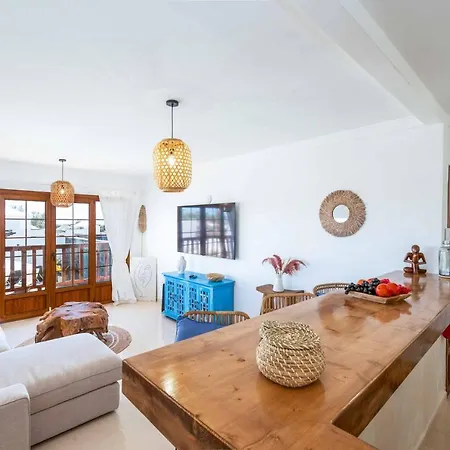 Samui Villa *