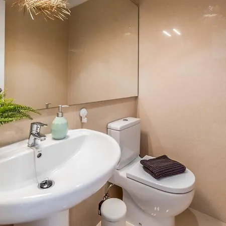 Samui Playa Blanca (Lanzarote)