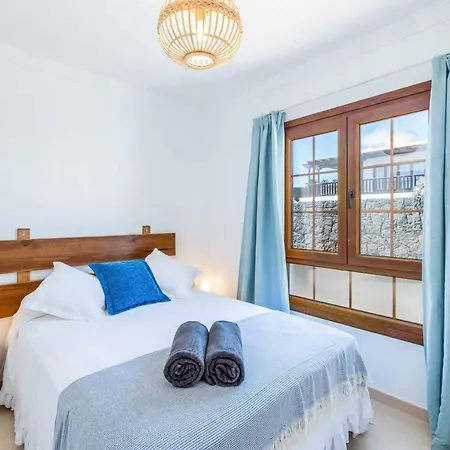 Samui * Playa Blanca (Lanzarote)