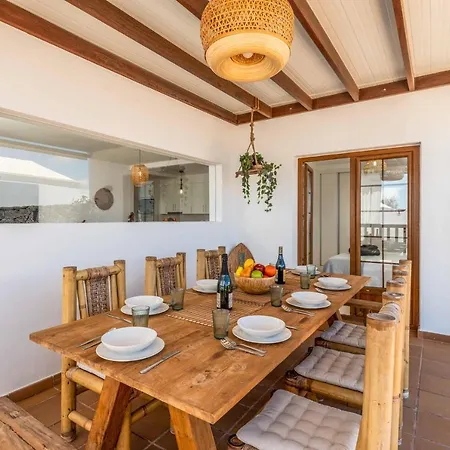 Samui * Playa Blanca (Lanzarote)