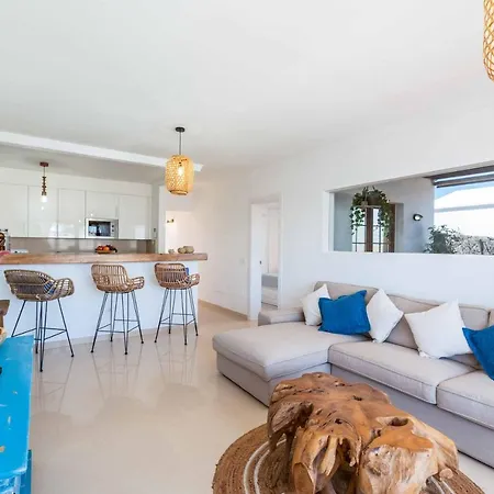 Samui Vila Playa Blanca (Lanzarote)