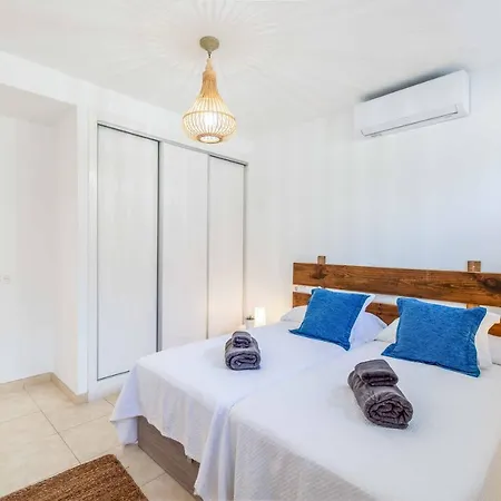 Samui * Playa Blanca (Lanzarote)