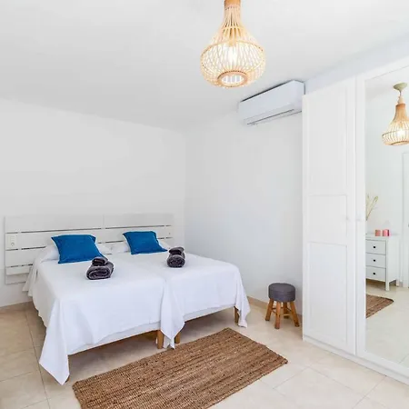 Samui Vila Playa Blanca (Lanzarote)